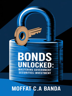 cover image of Bonds Unlocked